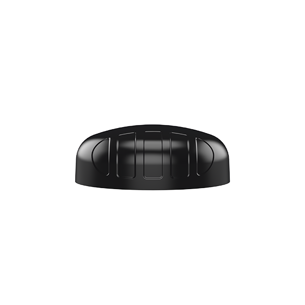 POYNTING - Robust Multifunctional 3-in-1 Ultra Wide Band Omni-Directional PUCK Antenna: 2 * LTE/5G antenna. 698 - 3800 MHz.. max. Gain: 6 dBi + 1 GPS/Glonass. 2 m RKT-031 cable. multiple mounting opt [A-PUCK-0004-V1-01]