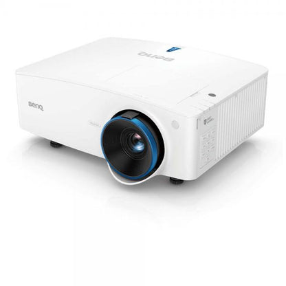 BenQ LU930 videoproiettore Proiettore a raggio standard 5000 ANSI lumen DLP WUXGA (1920x1200) Bianco [LU930]