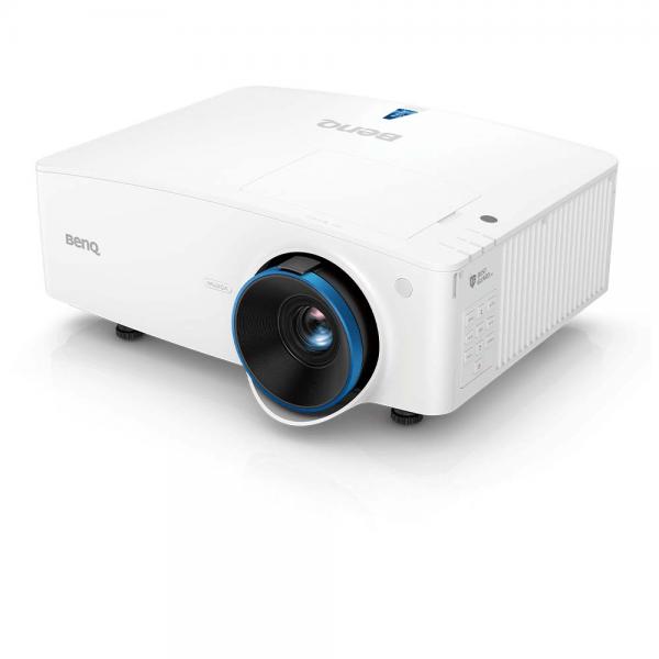 BenQ LU930 videoproiettore Proiettore a raggio standard 5000 ANSI lumen DLP WUXGA (1920x1200) Bianco [LU930]