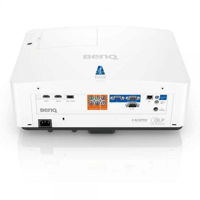 BenQ LU930 videoproiettore Proiettore a raggio standard 5000 ANSI lumen DLP WUXGA (1920x1200) Bianco [LU930]