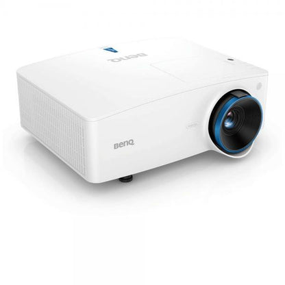 BenQ LU930 videoproiettore Proiettore a raggio standard 5000 ANSI lumen DLP WUXGA (1920x1200) Bianco [LU930]