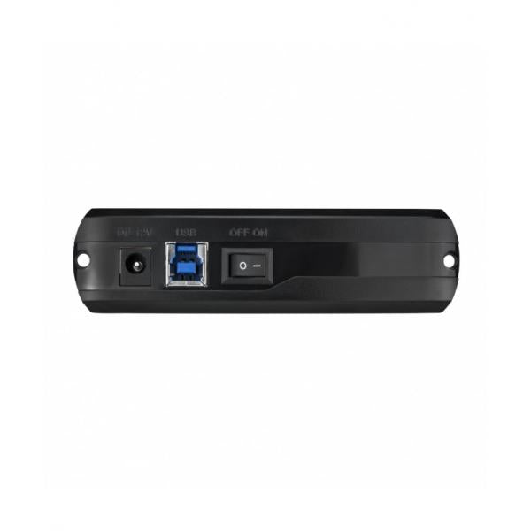 VULTECH BOX ESTERNO 3,5" HDD SATA USB 3.0 REV 2.1 [GS-35U3 REV. 2.1]