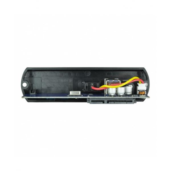 VULTECH BOX ESTERNO 3,5" HDD SATA USB 3.0 REV 2.1 [GS-35U3 REV. 2.1]