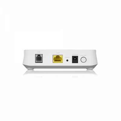 Zyxel VMG4005-B50A - Wired Router - Gigabit Ethernet - White [VMG4005-B50A-EU01V1F]