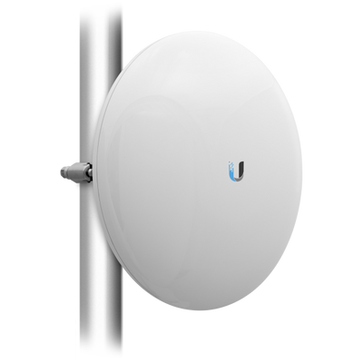 Ubiquiti-NBE-5AC-Gen2-EU-NanoBeam AC, 5 GHz, PoE injector incluso [NBE-5AC-Gen2-EU]