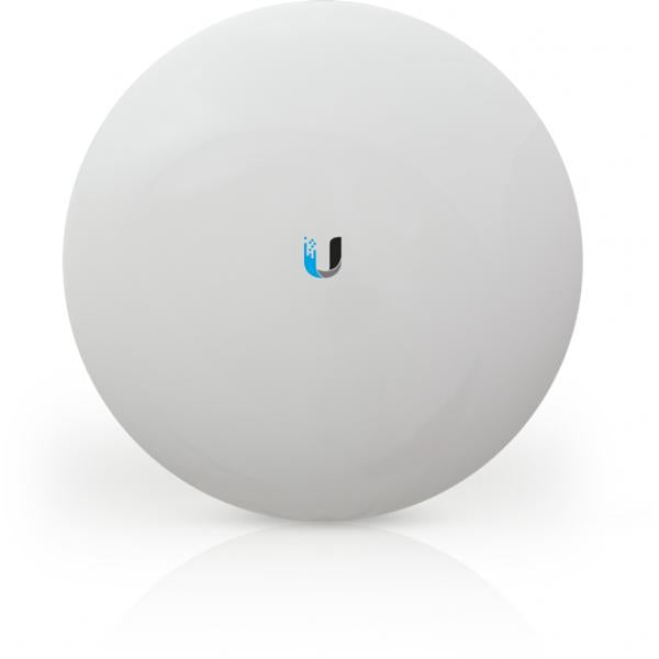 Ubiquiti-NBE-5AC-Gen2-EU-NanoBeam AC, 5 GHz, PoE injector incluso [NBE-5AC-Gen2-EU]