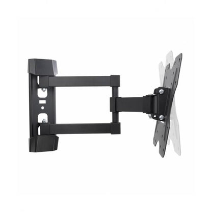 VULTECH BRACCIO STAFFA SERIE LITE PER TV LED LCD E PLASMA DA 23 A 42 CON SNODO [BTV-D2342LITE]