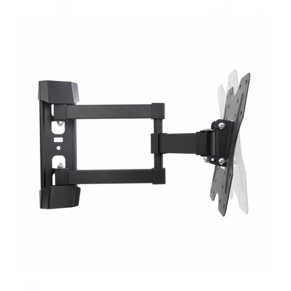 VULTECH BRACCIO STAFFA SERIE LITE PER TV LED LCD E PLASMA DA 23 A 42 CON SNODO [BTV-D2342LITE]