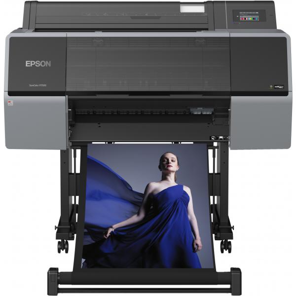 EP SURECOL.SC-P7500 24POLLICI 12COL [C11CH12301A0]