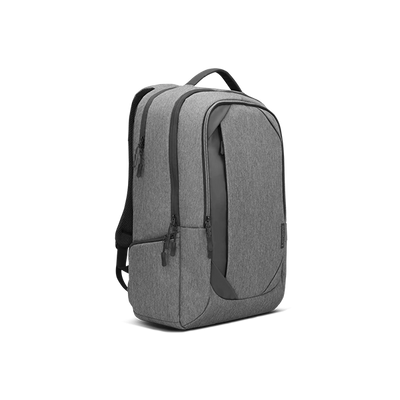 Lenovo 17 inch Business Casual Backpack - Charcoal Grey [4X40X54260]