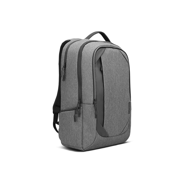 Lenovo 17 inch Business Casual Backpack - Charcoal Grey [4X40X54260]