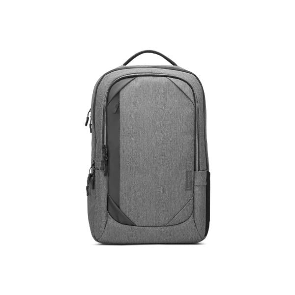 Lenovo 17 inch Business Casual Backpack - Charcoal Grey [4X40X54260]