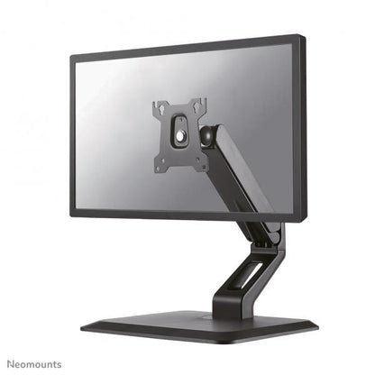 Neomounts FPMA-D885BLACK Supporto per monitor 15-32" - molla a gas [FPMA-D885BLACK]