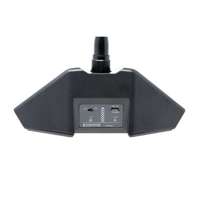 EMPIRE MEDIA MICROFONO UHF DESK MD-100 [TY.MD100]