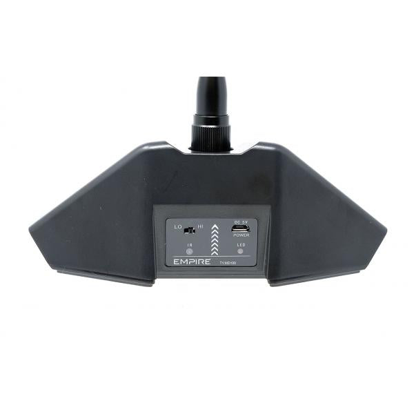 EMPIRE MEDIA MICROFONO UHF DESK MD-100 [TY.MD100]