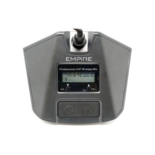 EMPIRE MEDIA MICROFONO UHF DESK MD-100 [TY.MD100]