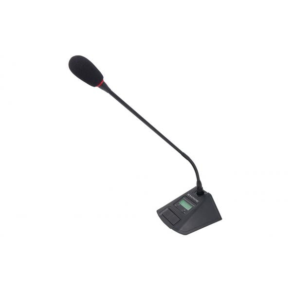 EMPIRE MEDIA MICROFONO UHF DESK MD-100 [TY.MD100]