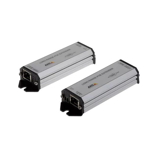 AXIS LONG RANGE POE EXTENDER KIT [01857-001]