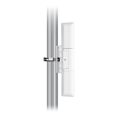 Ubiquiti - USW-Flex-Utiliy - Outdoor weatherproof enclosure designed for use with Switch Flex, max. PoE budget 46W [USW-Flex-Utility]