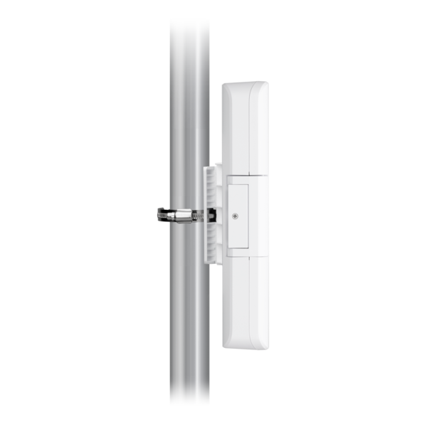 Ubiquiti - USW-Flex-Utiliy - Outdoor weatherproof enclosure designed for use with Switch Flex, max. PoE budget 46W [USW-Flex-Utility]