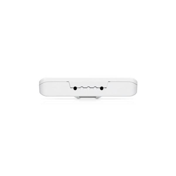 Ubiquiti - USW-Flex-Utiliy - Outdoor weatherproof enclosure designed for use with Switch Flex, max. PoE budget 46W [USW-Flex-Utility]