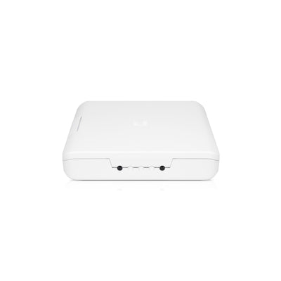 Ubiquiti - USW-Flex-Utiliy - Outdoor weatherproof enclosure designed for use with Switch Flex, max. PoE budget 46W [USW-Flex-Utility]