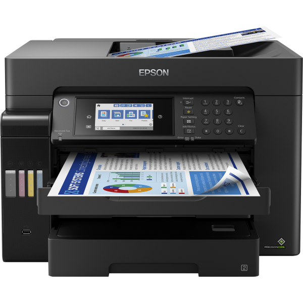Epson EcoTank ET-16650 [C11CH71401] - ITPartners