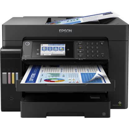 Epson EcoTank ET-16650 [C11CH71401] - ITPartners