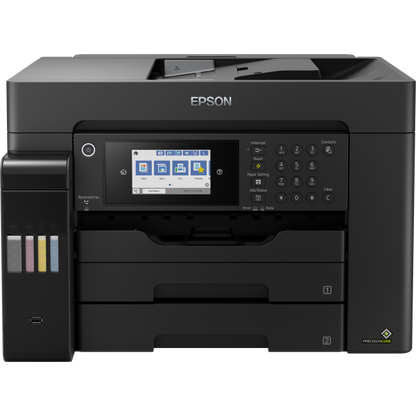 Epson EcoTank ET-16650 [C11CH71401] - ITPartners