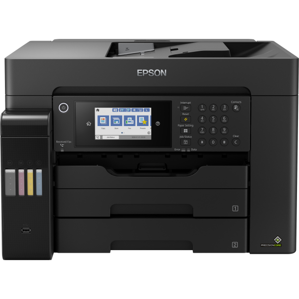 Epson EcoTank ET-16650 [C11CH71401] - ITPartners
