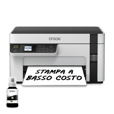 EP MULTIFUNZIONE ECOTANK ET-M2120 [C11CJ18401]