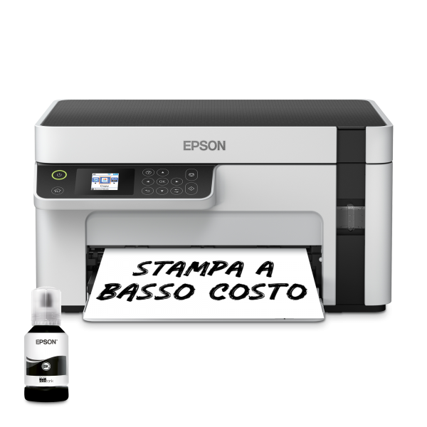 EP MULTIFUNZIONE ECOTANK ET-M2120 [C11CJ18401]