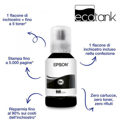 EP MULTIFUNZIONE ECOTANK ET-M2120 [C11CJ18401]