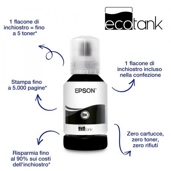EP MULTIFUNZIONE ECOTANK ET-M2120 [C11CJ18401]