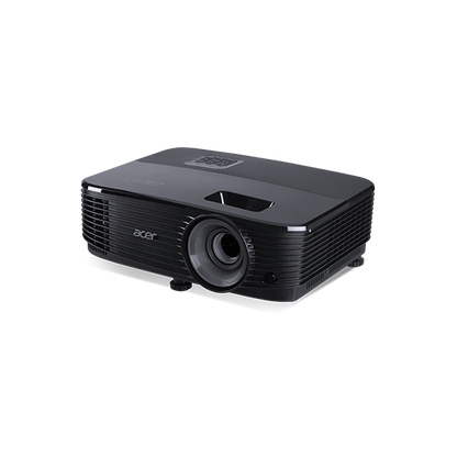 ACER VIDEOPROIETTORE X1123HP, SVGA 4000 LUMEN, 20.000:1 VGA/HDMI [MR.JSA11.001]