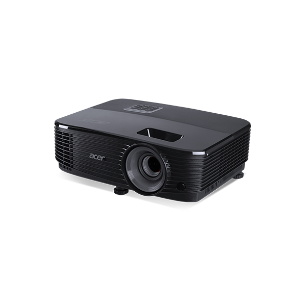 ACER VIDEOPROIETTORE X1123HP, SVGA 4000 LUMEN, 20.000:1 VGA/HDMI [MR.JSA11.001]