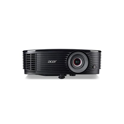 ACER VIDEOPROIETTORE X1123HP, SVGA 4000 LUMEN, 20.000:1 VGA/HDMI [MR.JSA11.001]