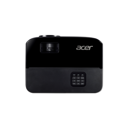 ACER VIDEOPROIETTORE X1123HP, SVGA 4000 LUMEN, 20.000:1 VGA/HDMI [MR.JSA11.001]