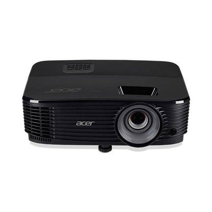 ACER VIDEOPROIETTORE X1123HP, SVGA 4000 LUMEN, 20.000:1 VGA/HDMI [MR.JSA11.001]