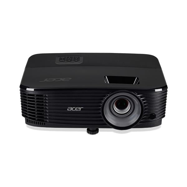 ACER VIDEOPROIETTORE X1123HP, SVGA 4000 LUMEN, 20.000:1 VGA/HDMI [MR.JSA11.001]