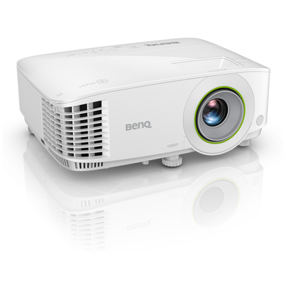 BenQ EH600 videoproiettore Proiettore a raggio standard 3500 ANSI lumen DLP 1080p (1920x1080) Bianco [EH600]