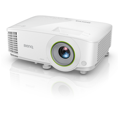 BenQ EH600 videoproiettore Proiettore a raggio standard 3500 ANSI lumen DLP 1080p (1920x1080) Bianco [EH600]