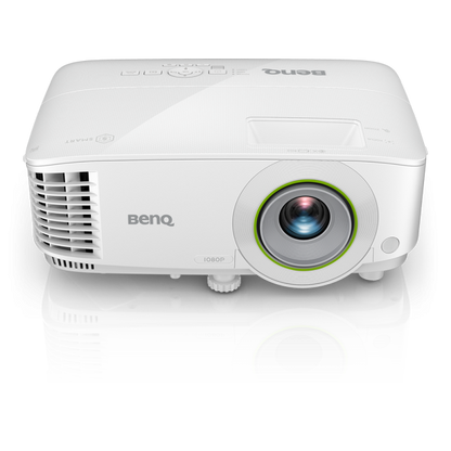 BenQ EH600 videoproiettore Proiettore a raggio standard 3500 ANSI lumen DLP 1080p (1920x1080) Bianco [EH600]