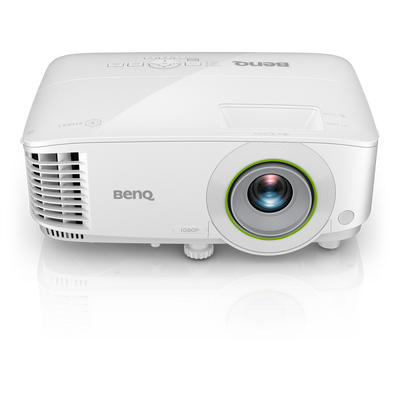 BenQ EH600 videoproiettore Proiettore a raggio standard 3500 ANSI lumen DLP 1080p (1920x1080) Bianco [EH600]