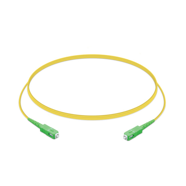 Ubiquiti-UACC-SM-PATCH-APC-APC - PatchCord APC/APC [UACC-SM-PATCH-APC-APC]