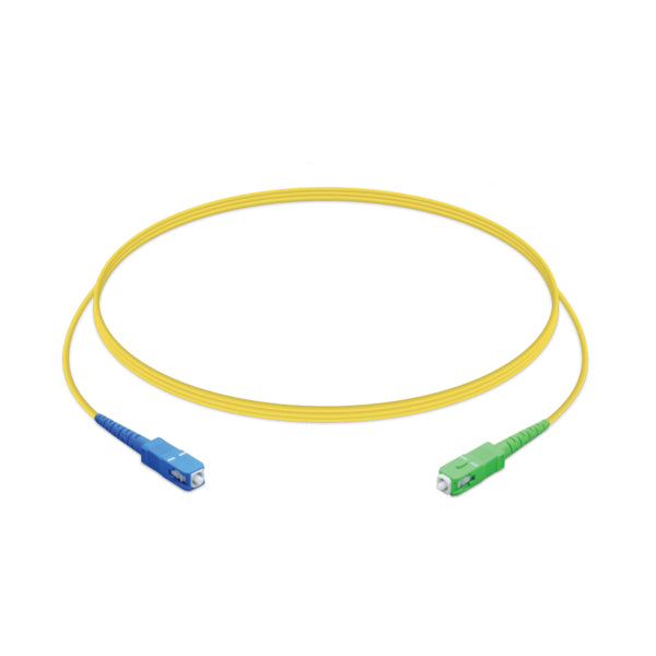Ubiquiti-UF-SM-PATCH-UPC- APC-PatchCord UPC/APC [UF-SM-PATCH-UPC-APC]