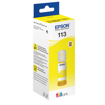 T06B440 113 ECOTANK GIALLO [C13T06B440]