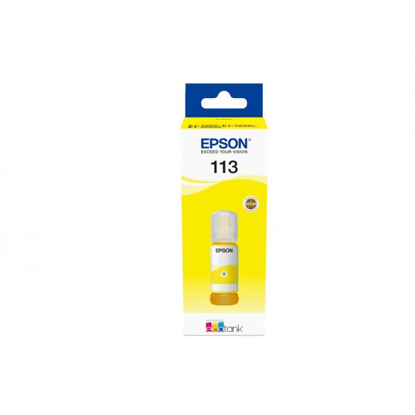 T06B440 113 ECOTANK GIALLO [C13T06B440]