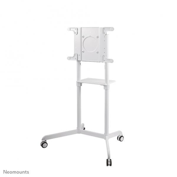Neomounts NS-M1250WHITE Carrello TV 37-70" - ruotabile [NS-M1250WHITE]