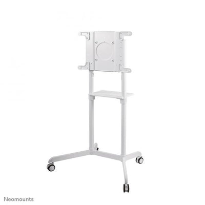 Neomounts NS-M1250WHITE Carello TV 37-70" - ruotabile [NS-M1250WHITE]